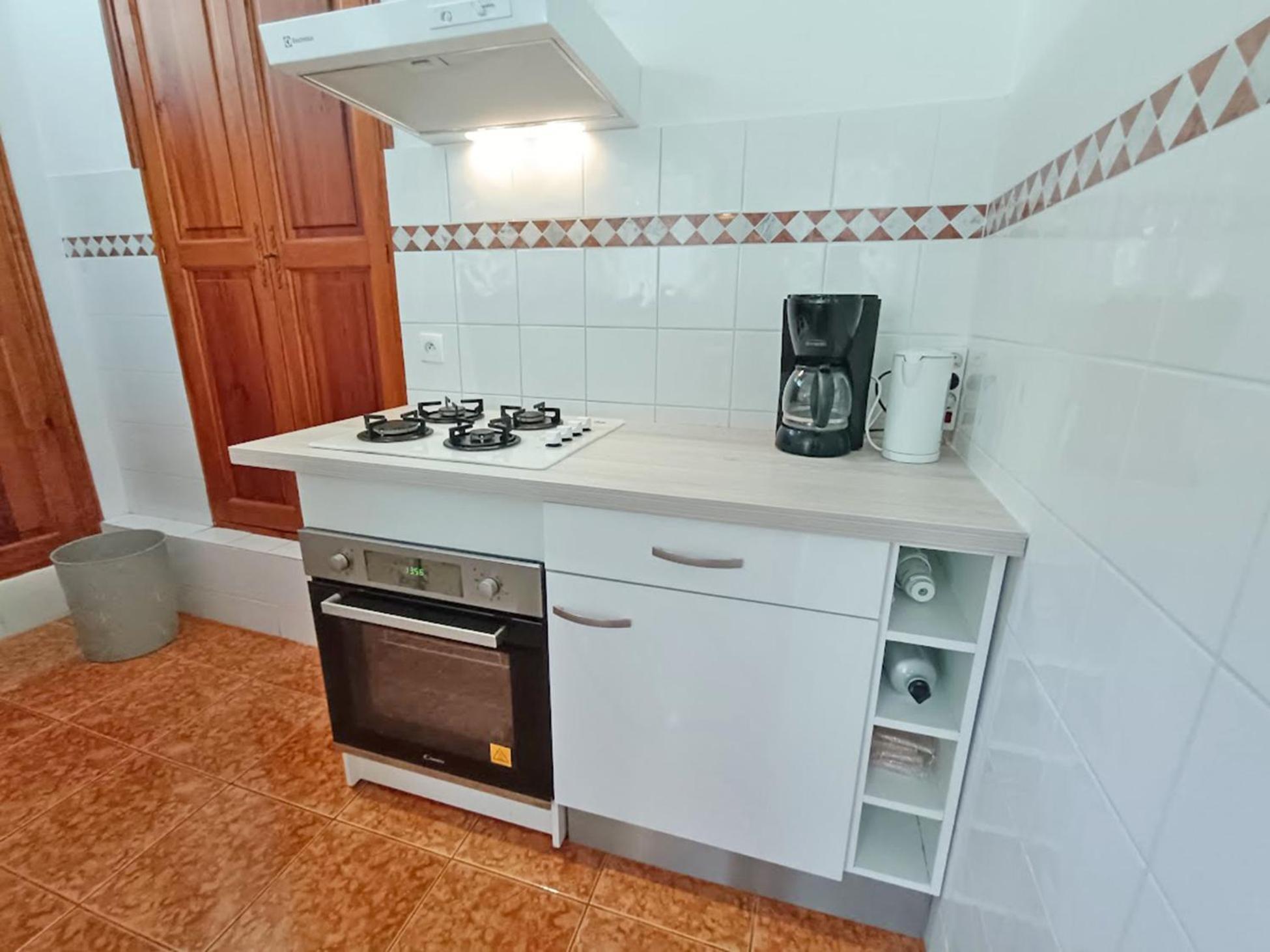 Le Petit Cerf, T3, Wifi, Cave Apartment Bagneres-de-Luchon Ngoại thất bức ảnh